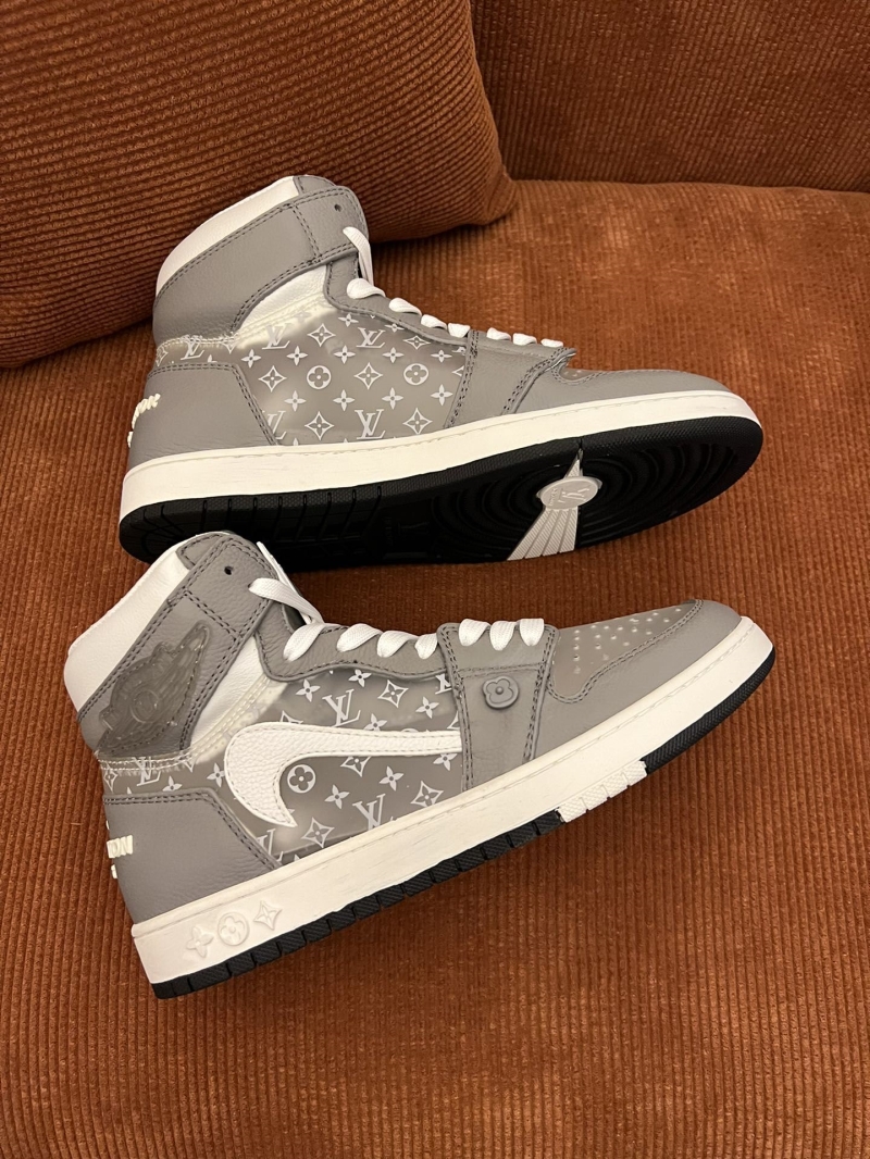 Louis Vuitton Sneakers